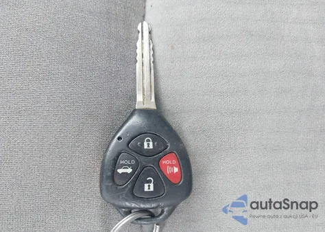 2010 Toyota Corolla Le from USA, damaged, VIN 1NXBU4EE2AZ188650